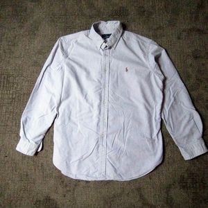Polo by Ralph Lauren Classic Oxford